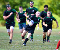 Frederick Men's Rugby 9/14/13