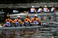 Vesper Rowing IDR 2011
