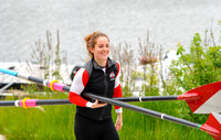 OSU Rowing VA/Harvard/Clemson/UM 2012