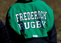 Frederick Women's Rugby 3/12/11