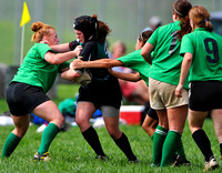 Frederick Women's Rugby 9/24/11