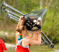 OSU Rowing ND